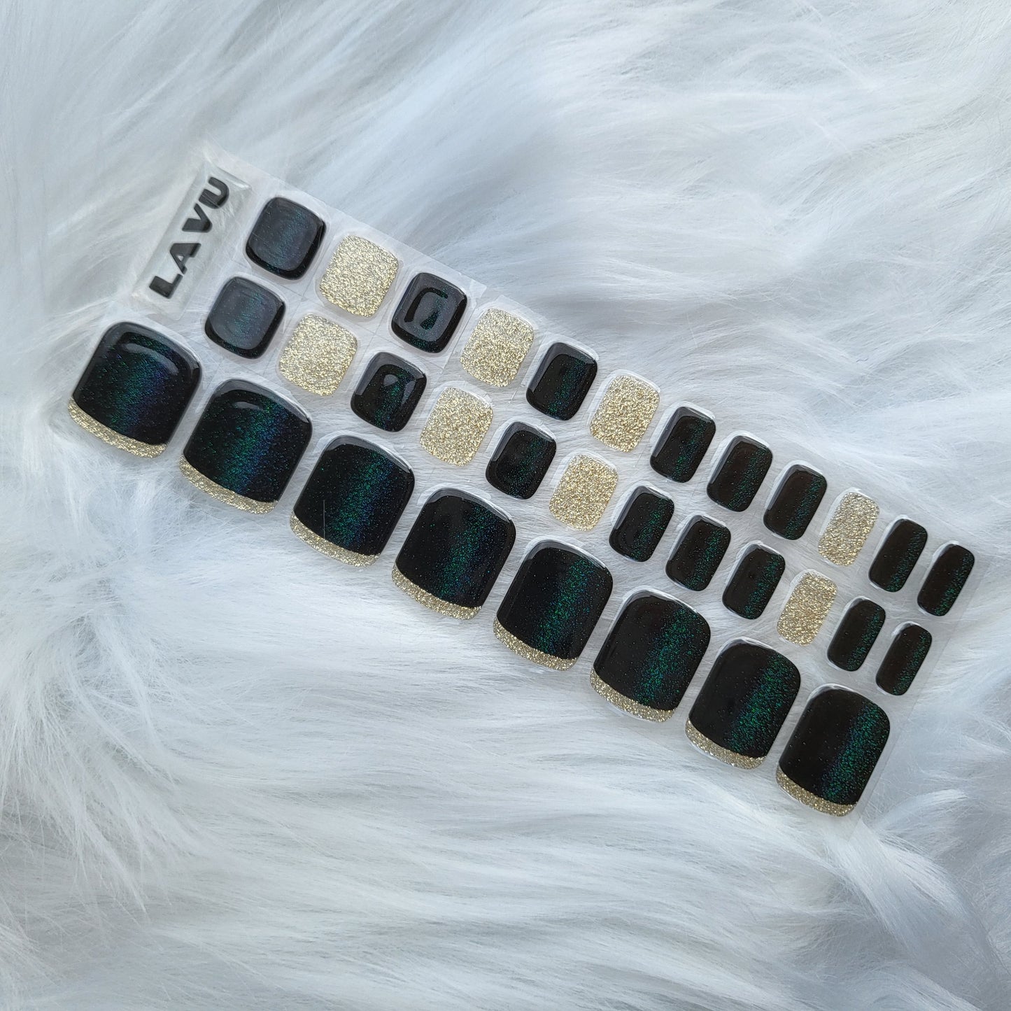 Glam Nightfall (Toe)