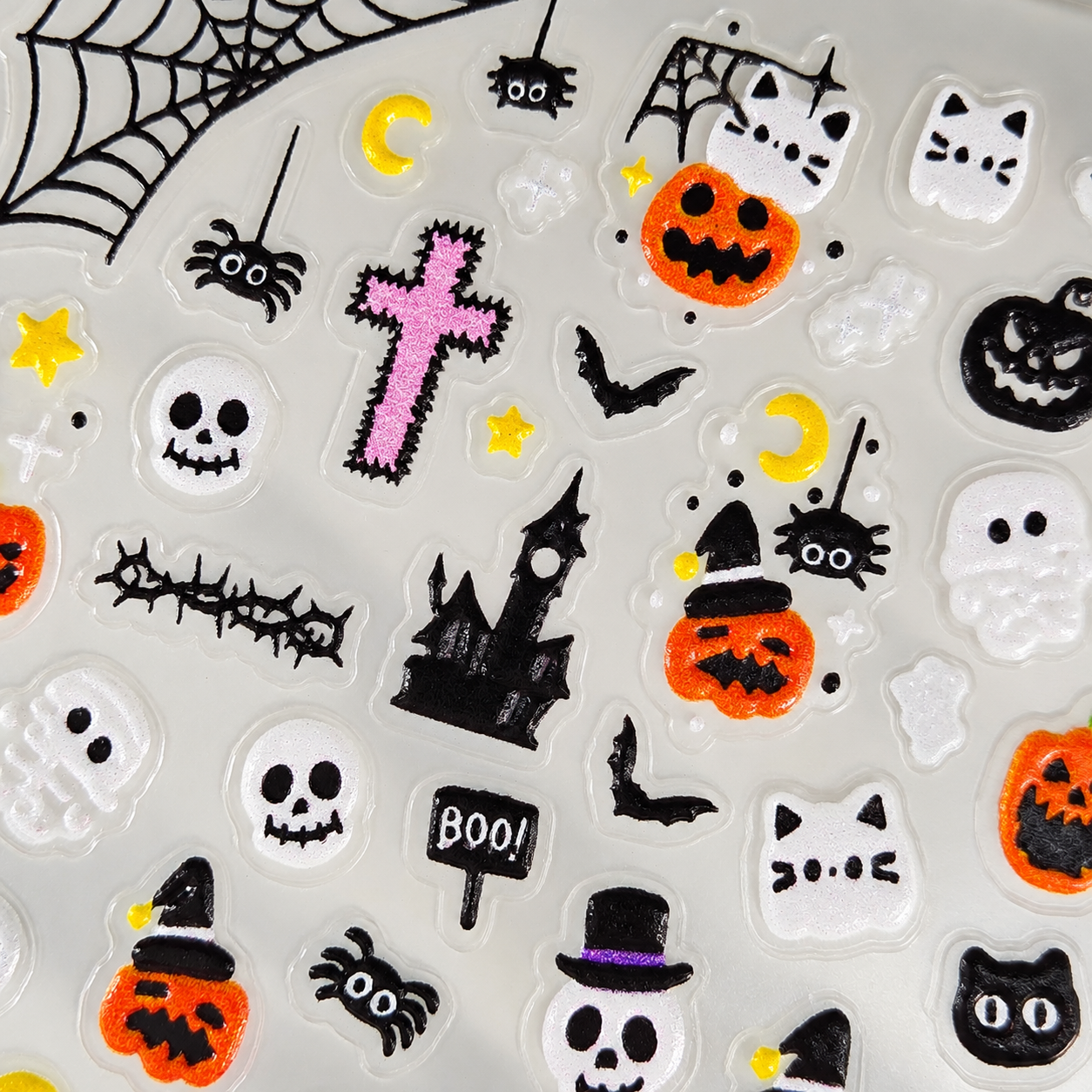 Halloween Collection