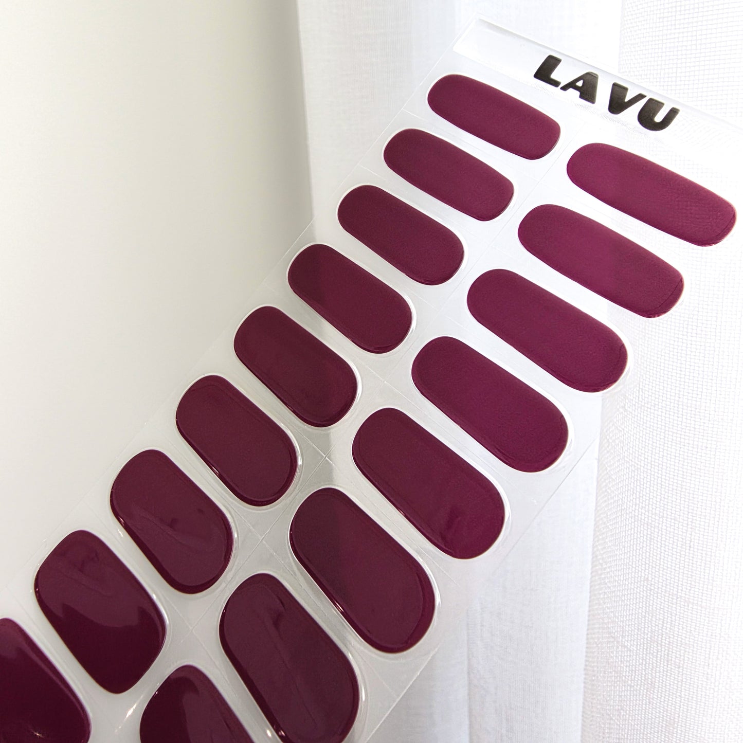 Wine Red