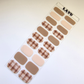 Latte Tweed