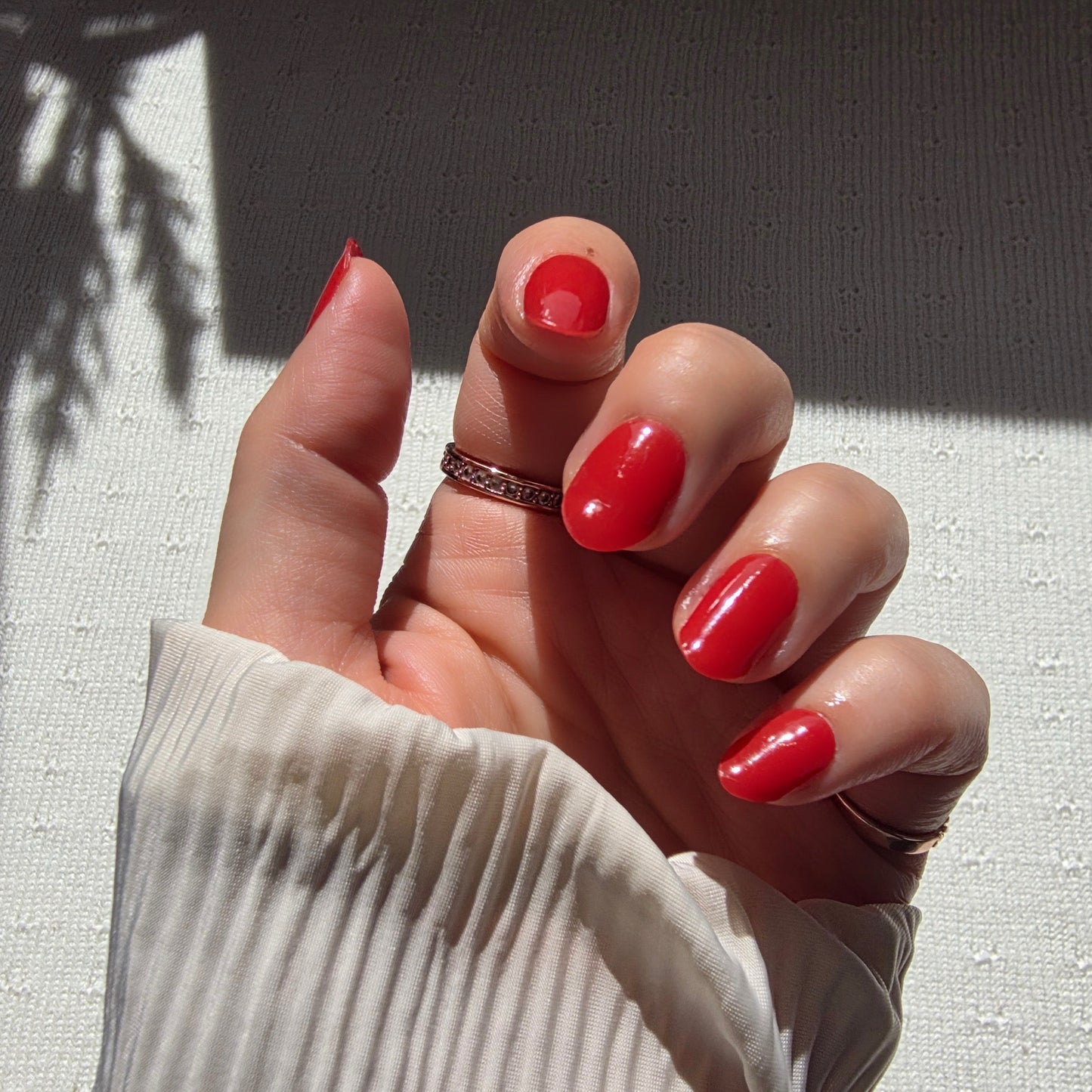 Red Charm