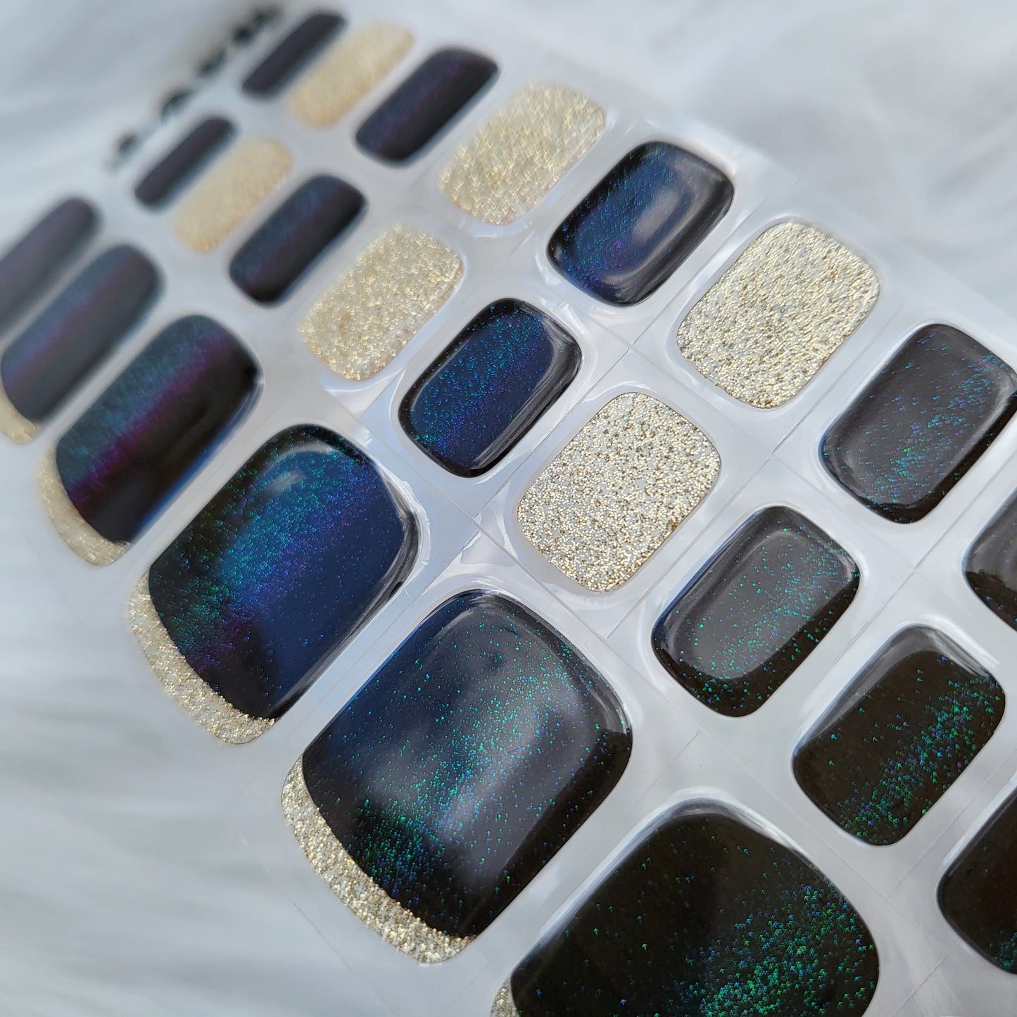 Glam Nightfall (Toe)