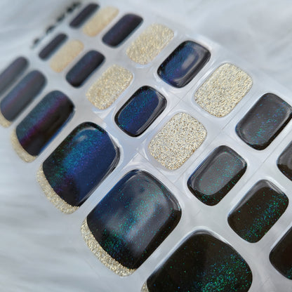 Glam Nightfall (Toe)