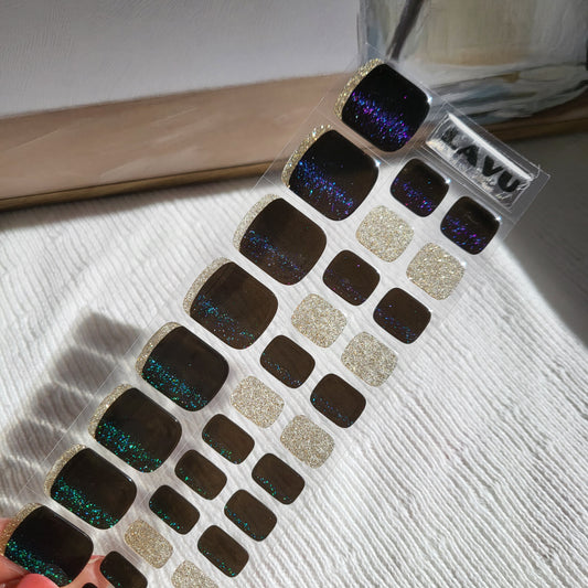 Glam Nightfall (Toe)