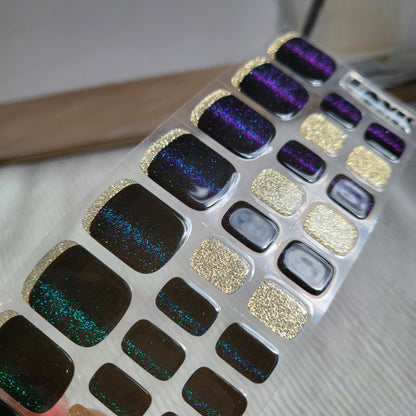 Glam Nightfall (Toe)