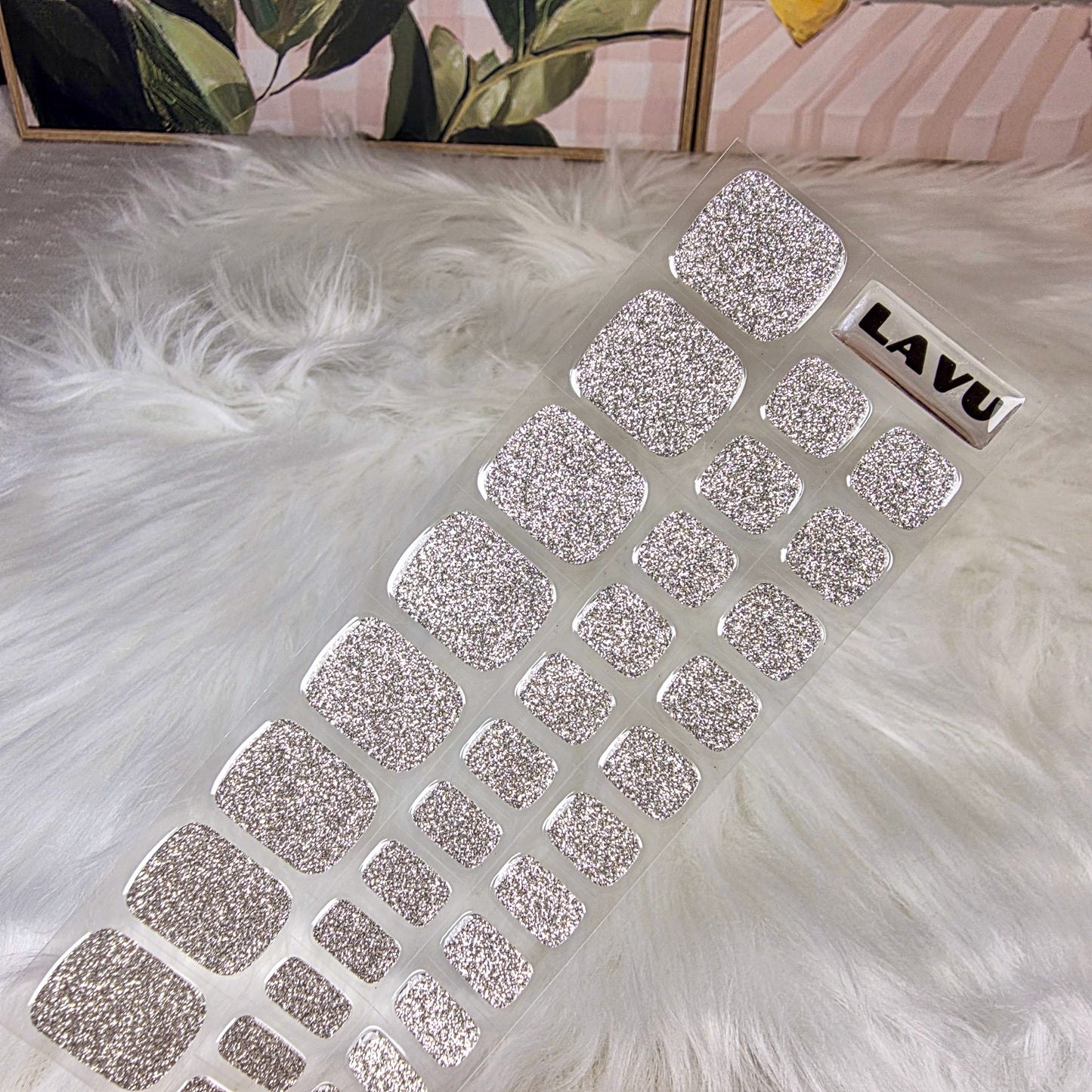 Sterling Shine (Toe)