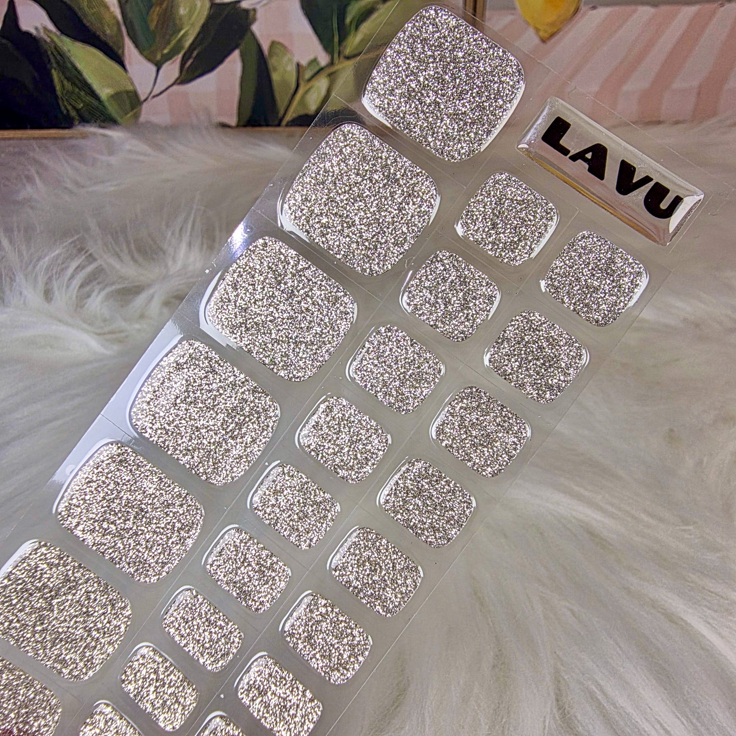 Sterling Shine (Toe)