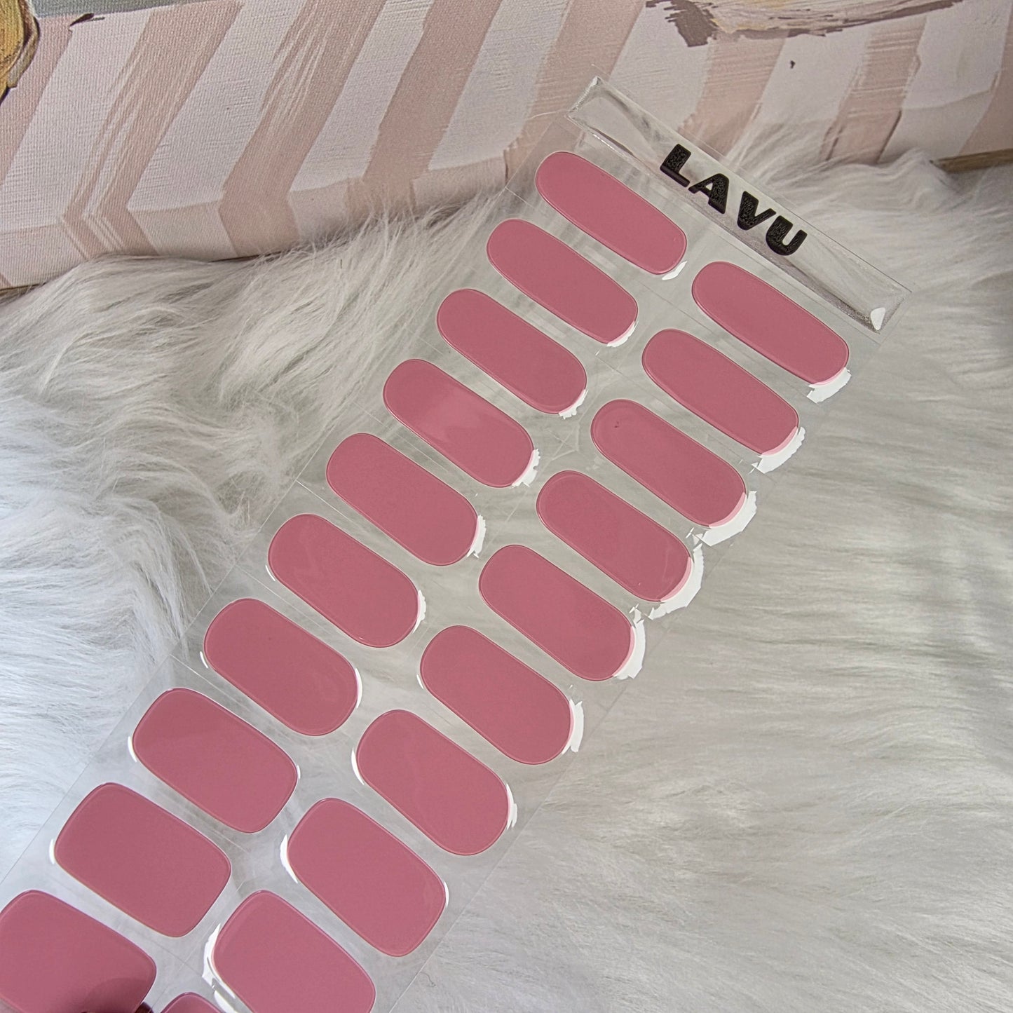 Pink Dream
