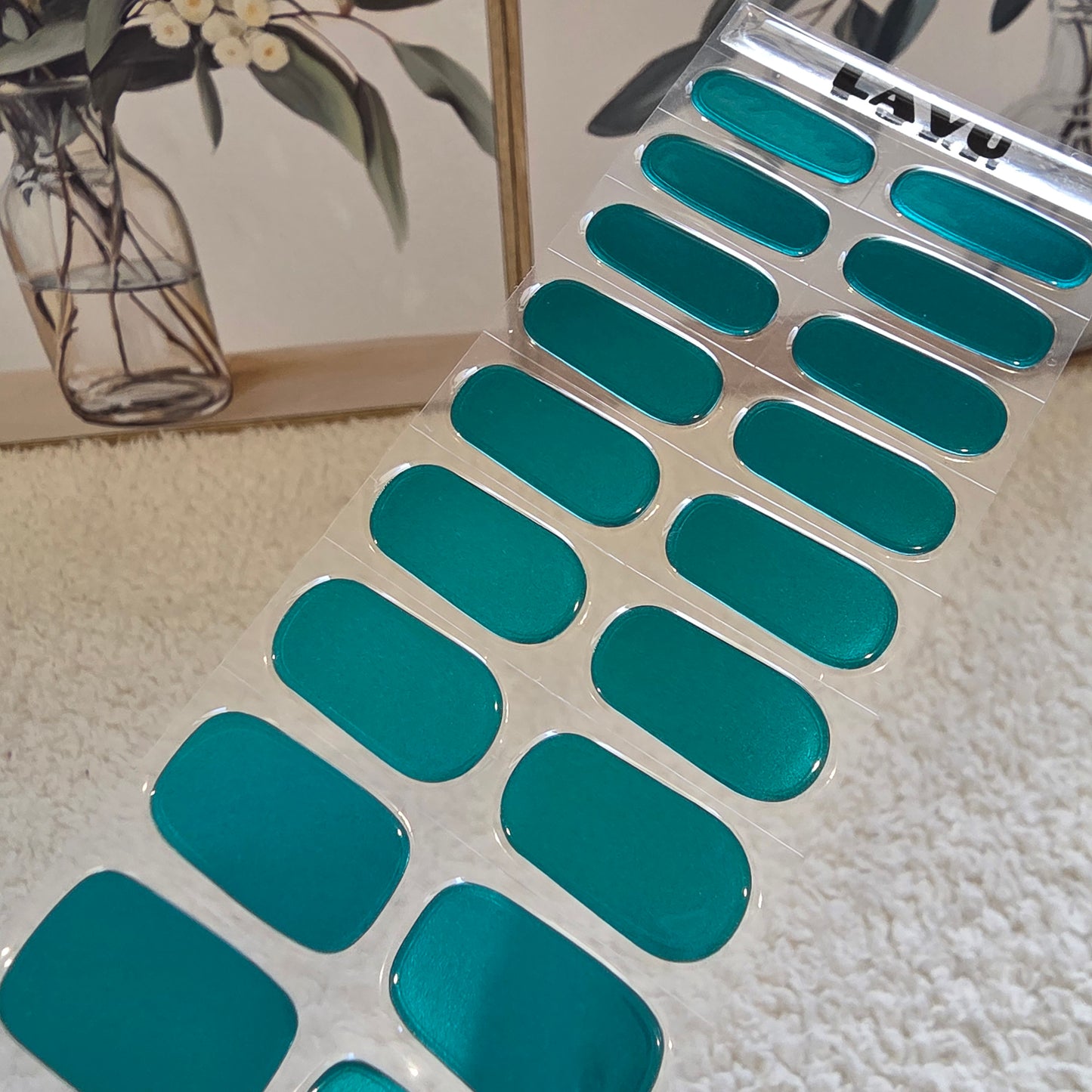 Teal Dream