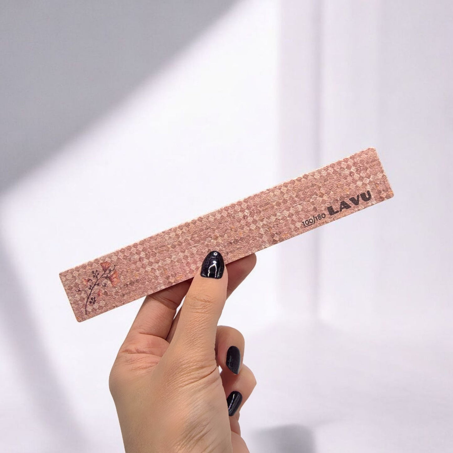 LAVU Premium Nail File [100/180]