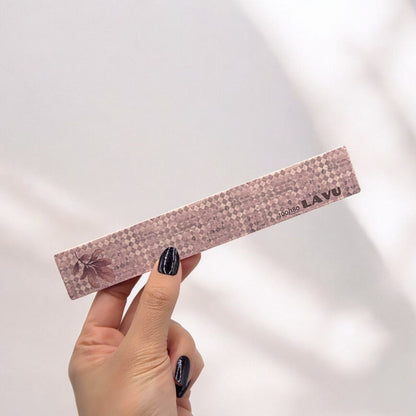 LAVU Premium Nail File [100/180]