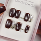 [Press-on] Chocoir