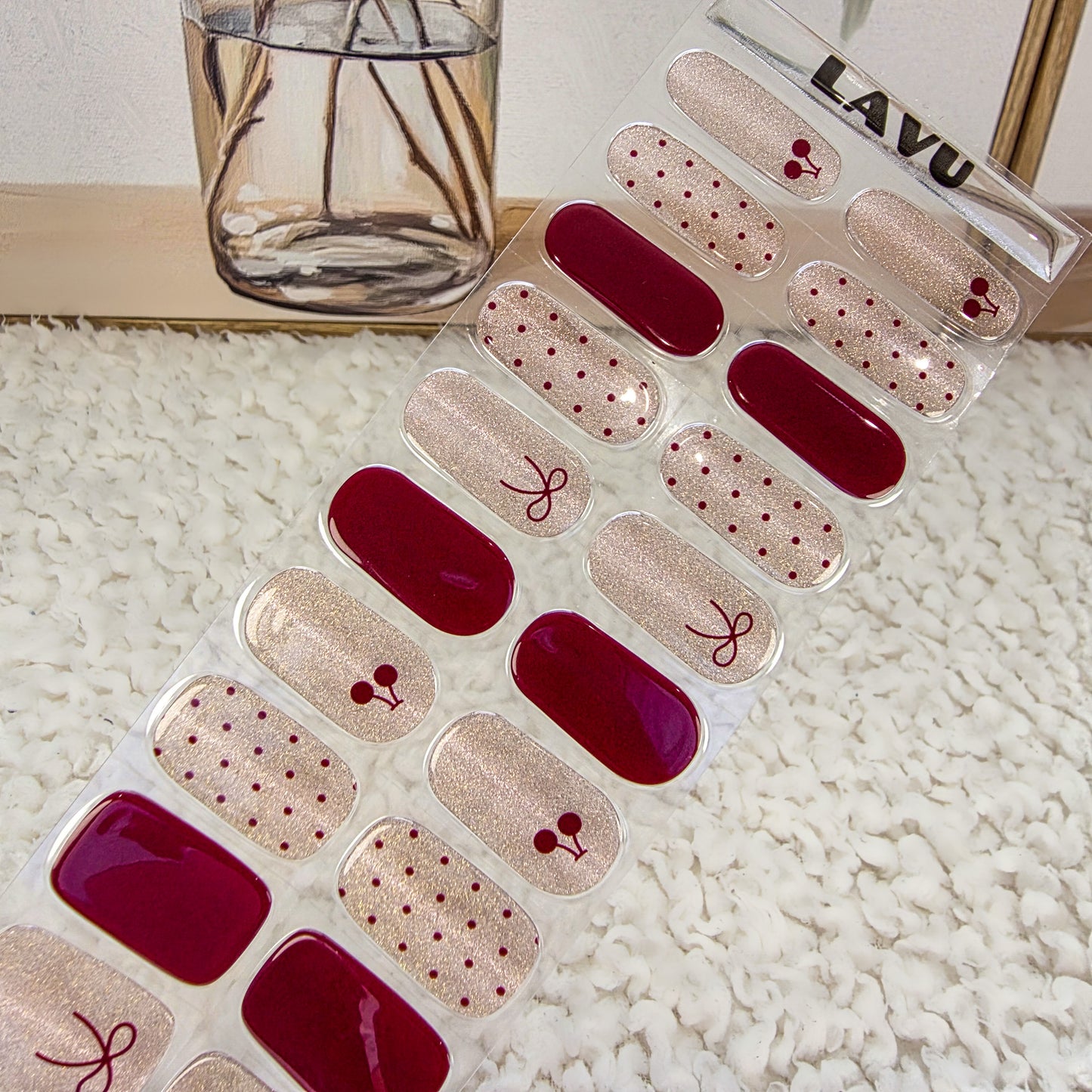 Cherry Noir