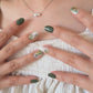 Greenery Veil