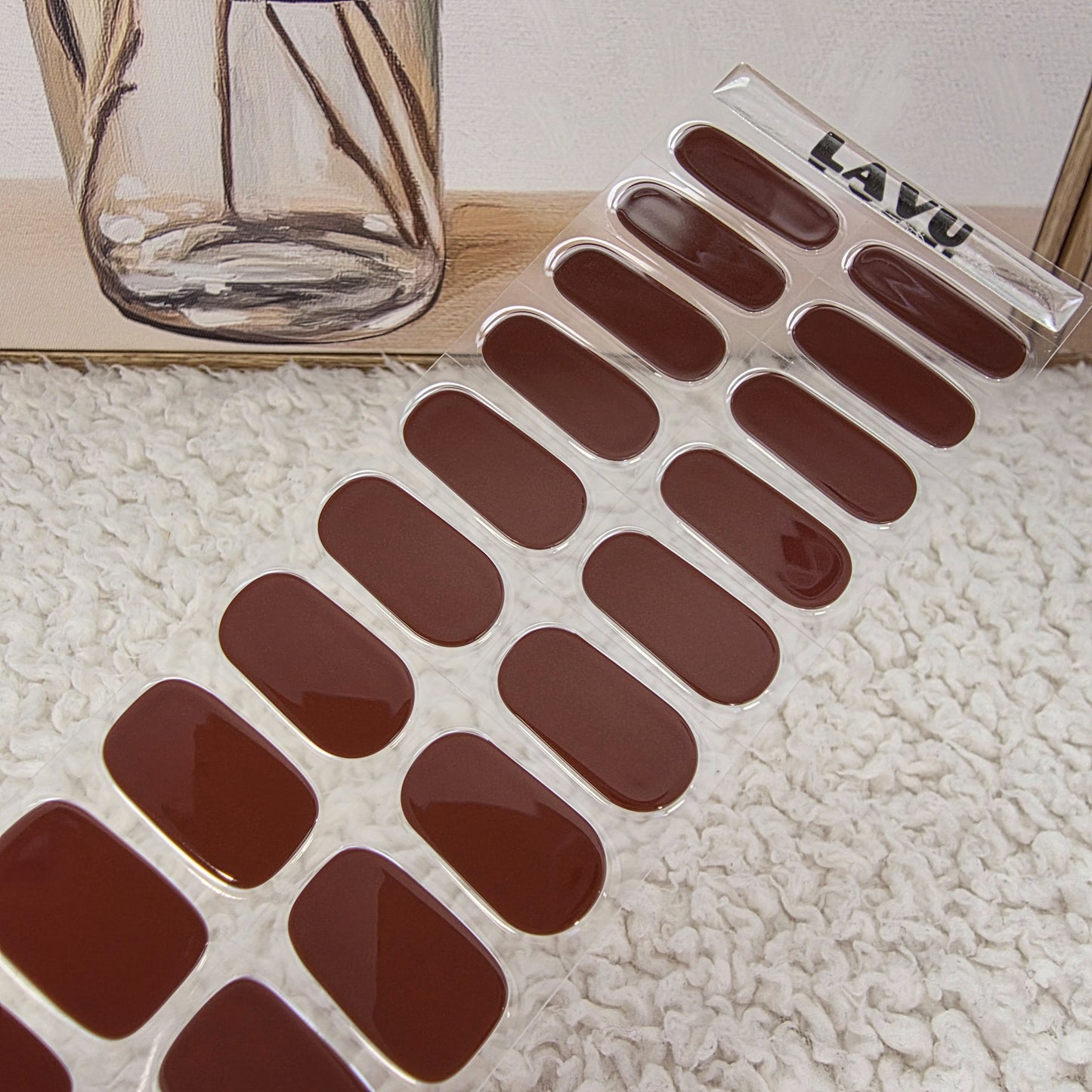Jelly Brown
