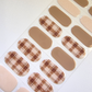 Latte Tweed