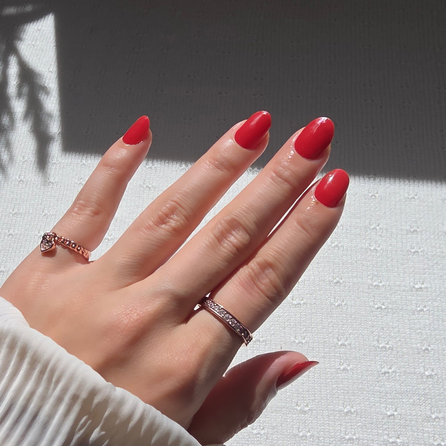 Red Charm