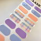 Pastel Tweed