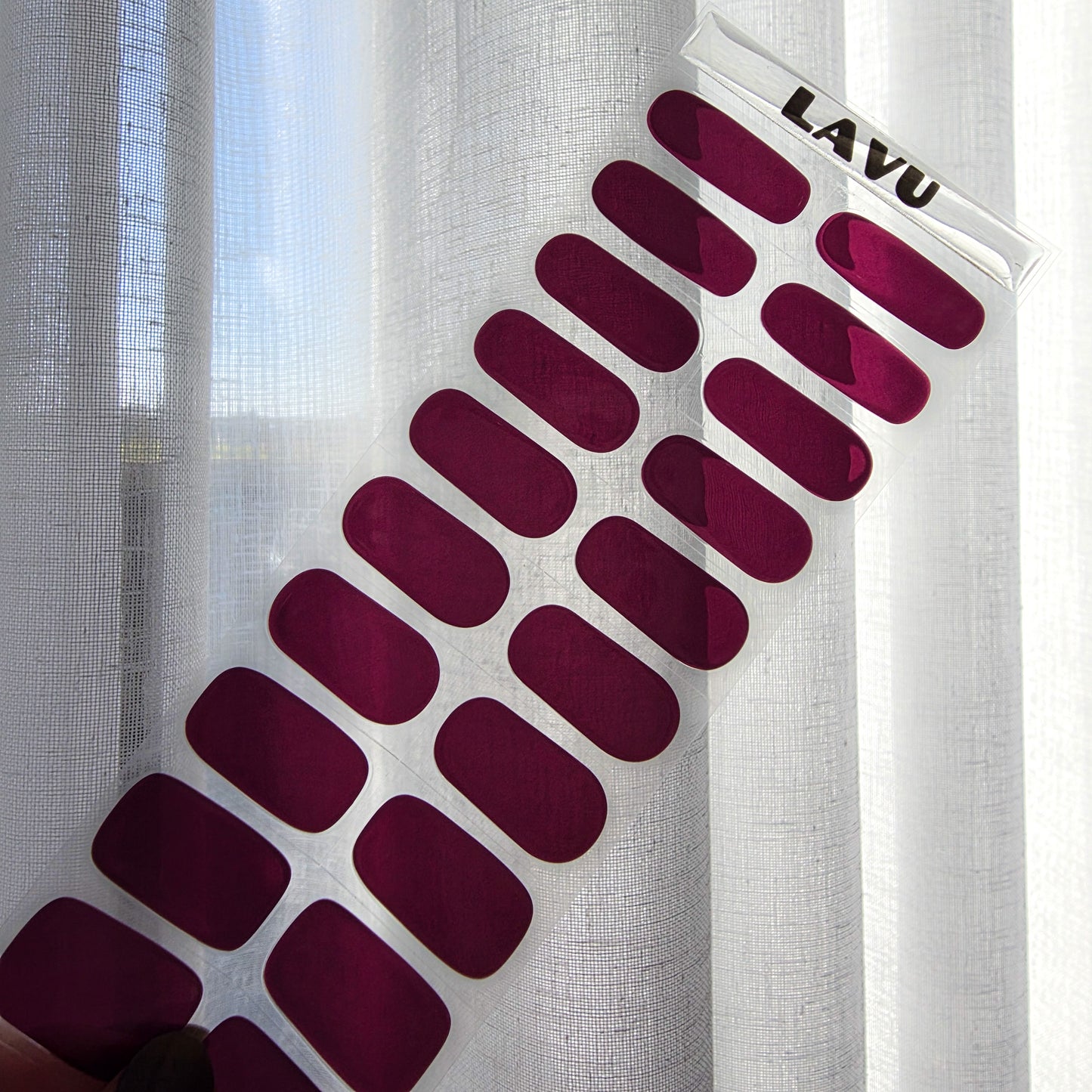Wine Red