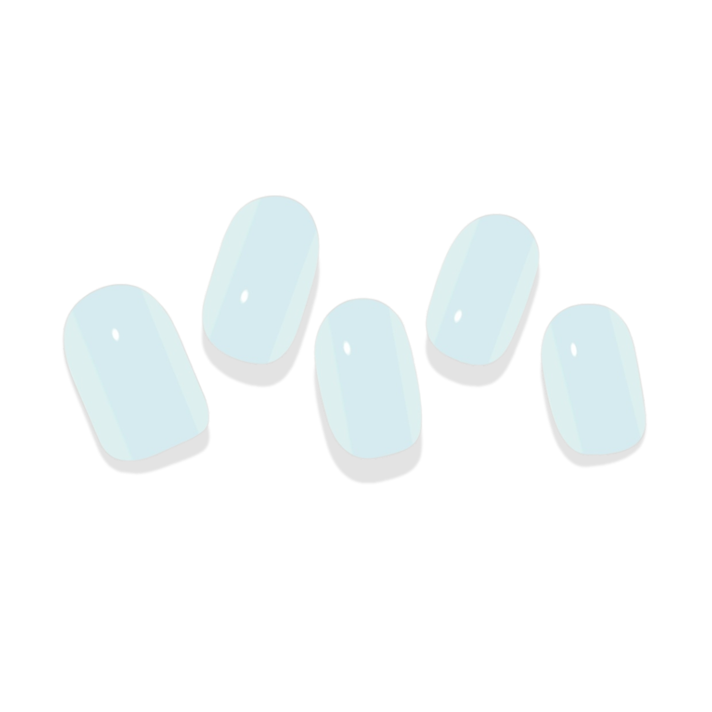 Soft Mint