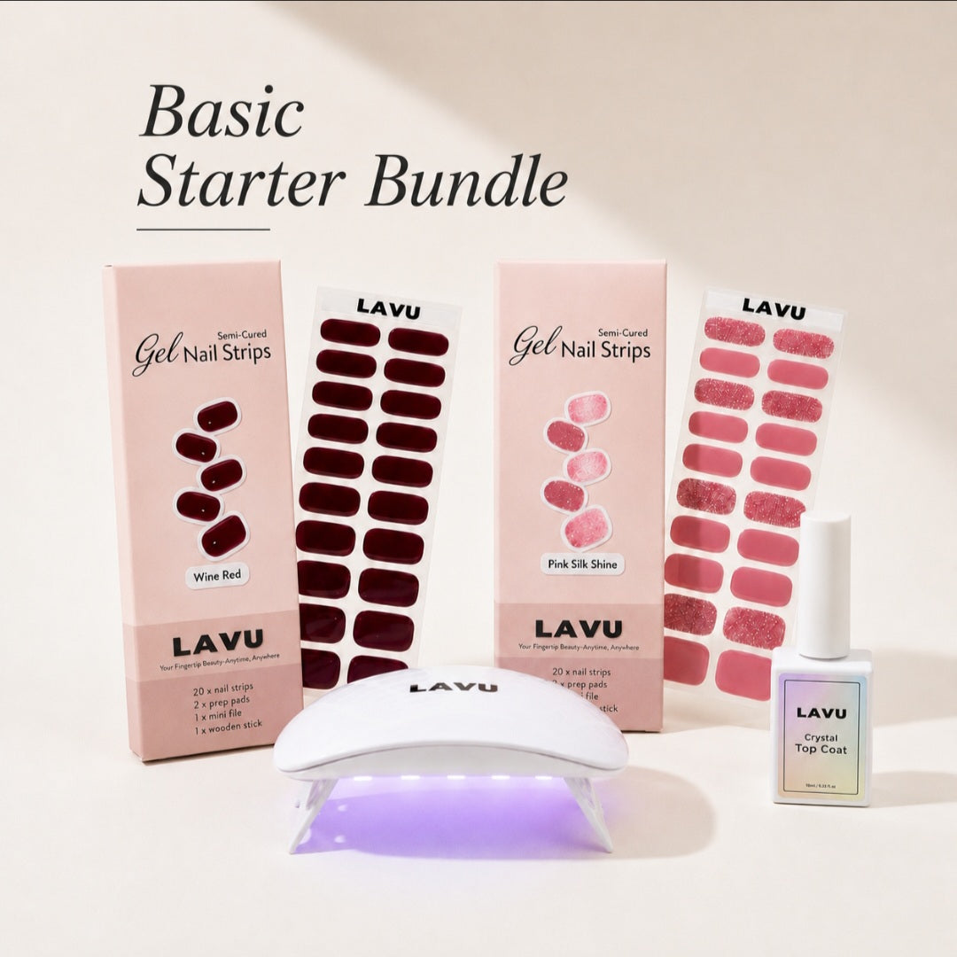 Basic Starter Bundle (Copy)
