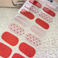Soft Cherry Dot