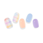 Pastel Tweed