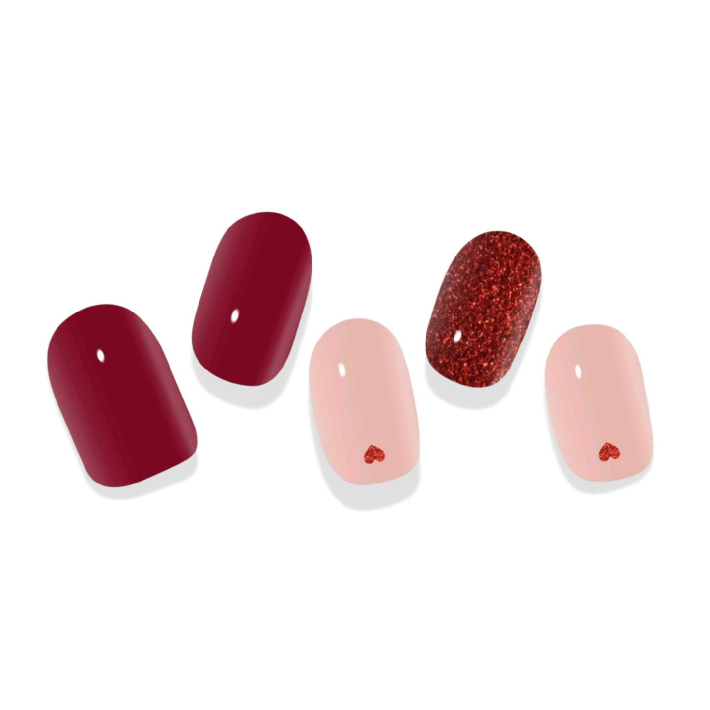 Ruby Heartbeat