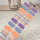 Pastel Tweed