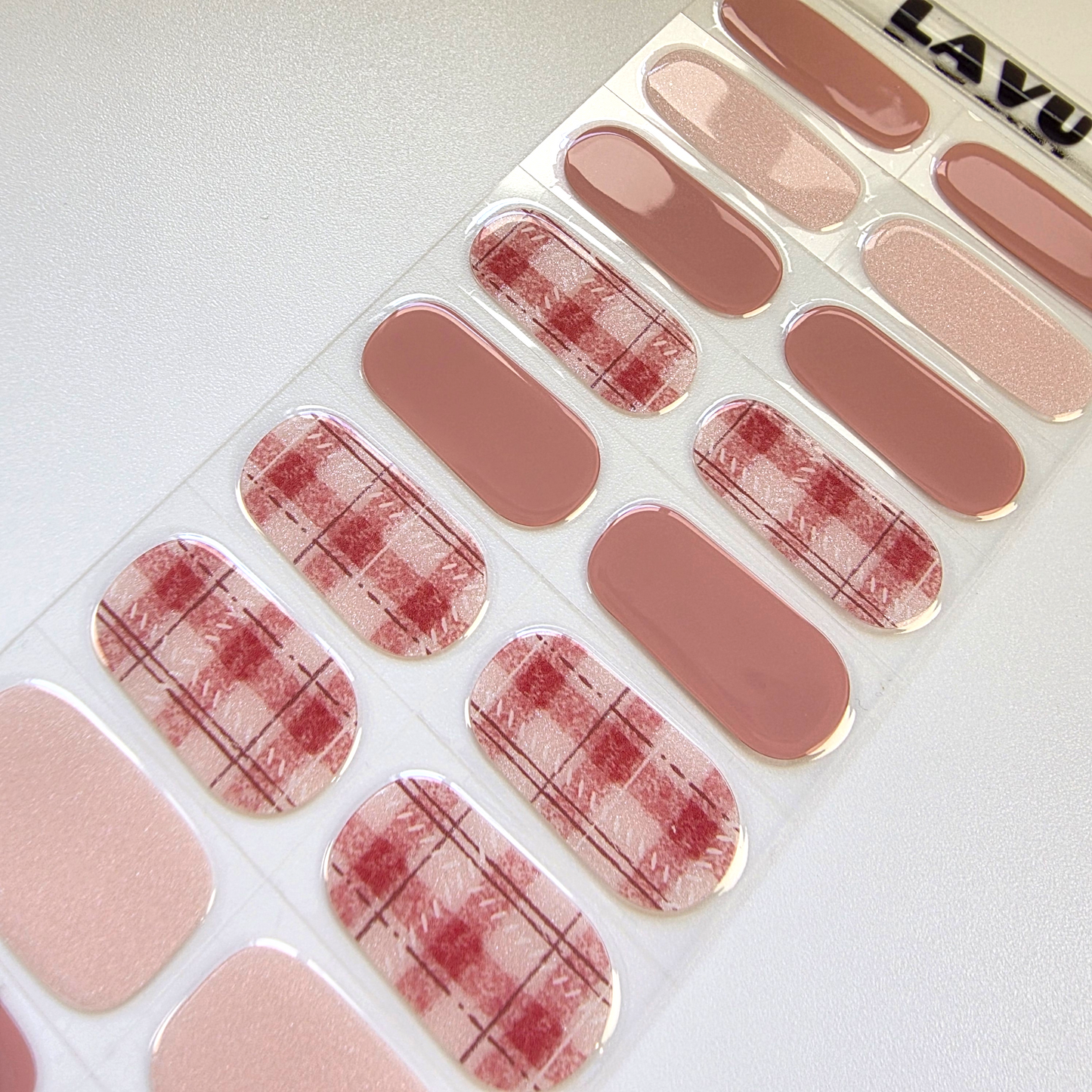 Rose Tweed