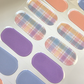 Pastel Tweed
