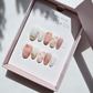 [Press-on] Sugar Kiss