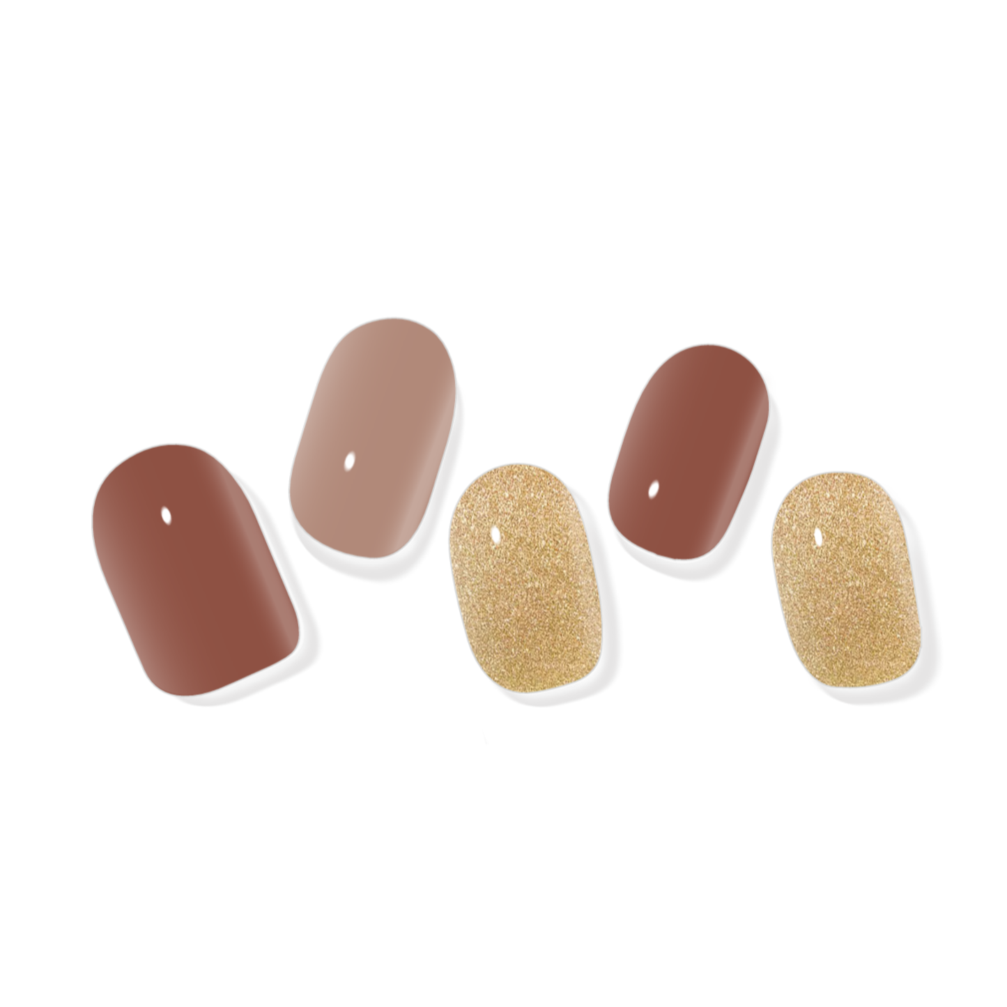 Brown Sugar Trio