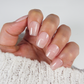 [Press-on] Soft Pink Candy