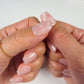 [Press-on] Soft Pink Candy