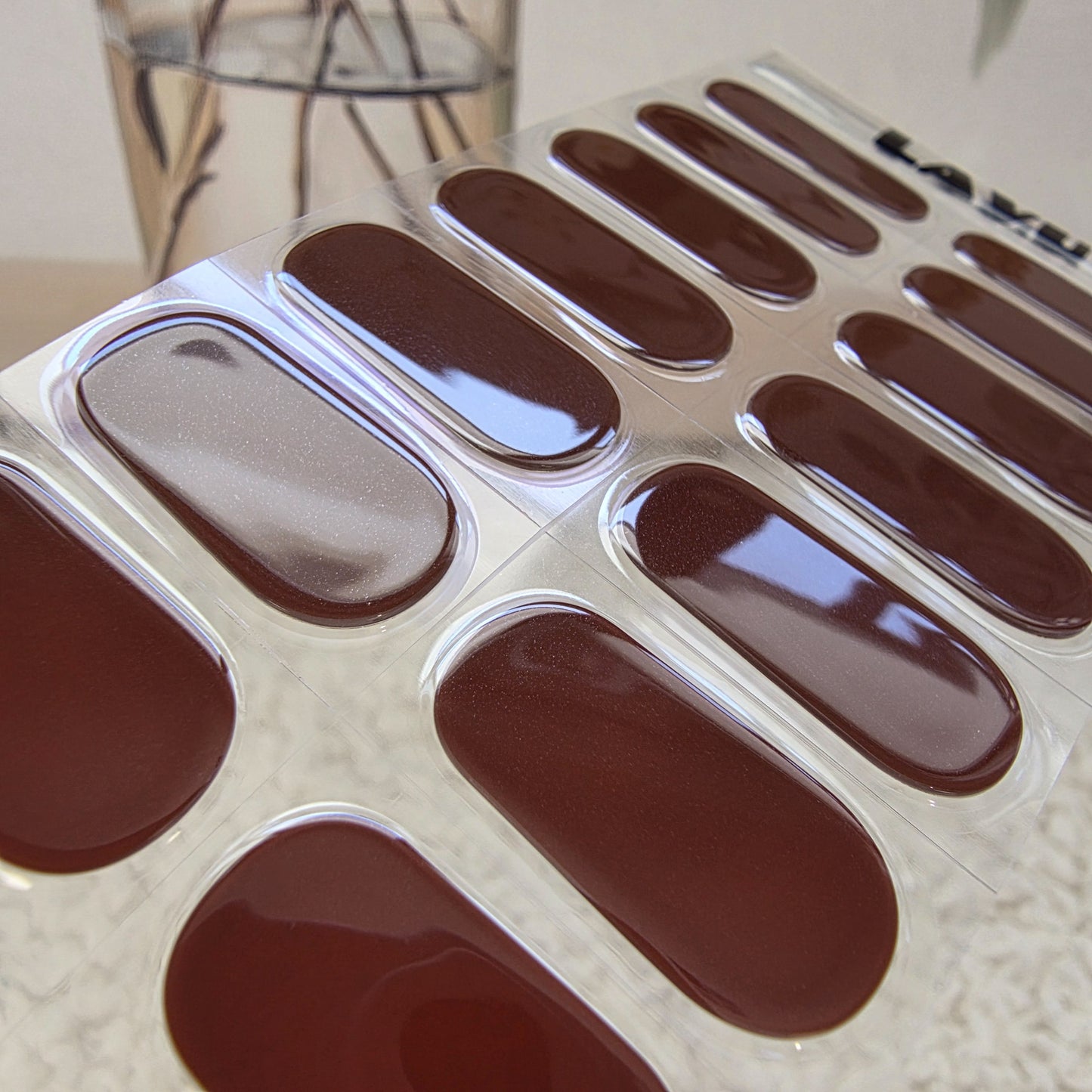 Jelly Brown
