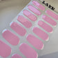 Pink Milk