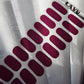 Wine red