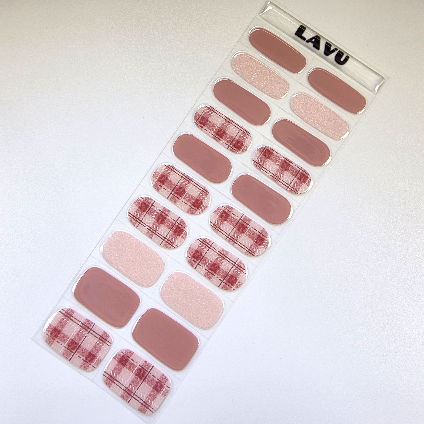 Rose Tweed