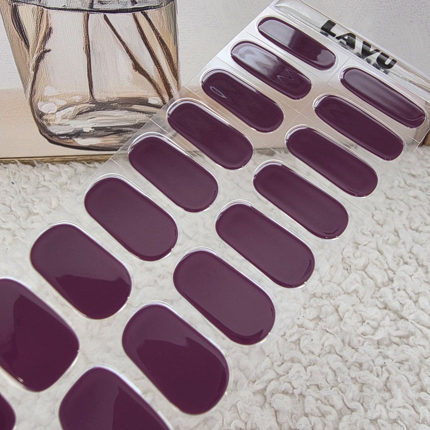 Plum Jam