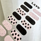 Black & Pink Love