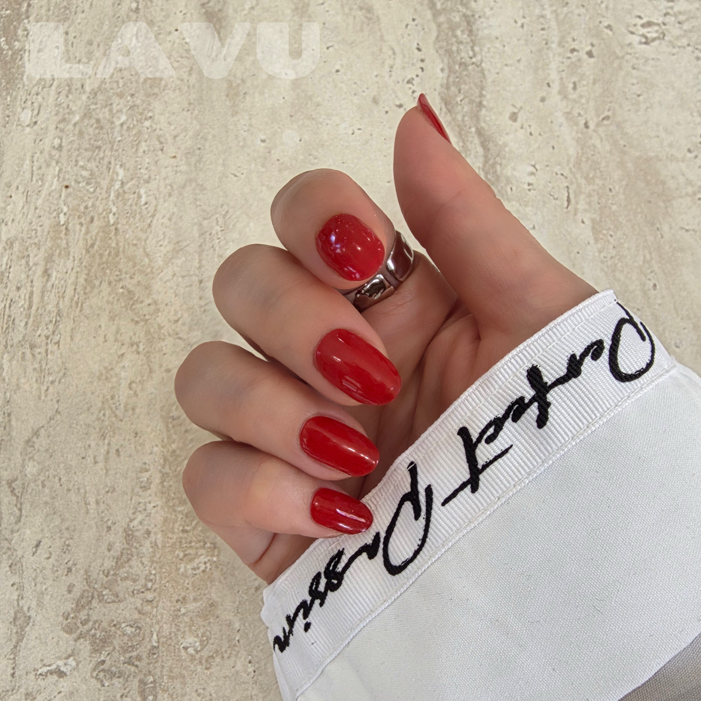 Red Affair