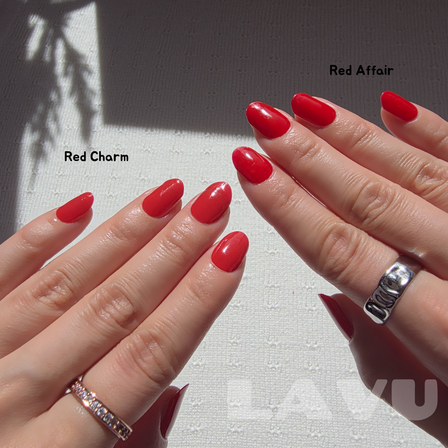 Red Charm
