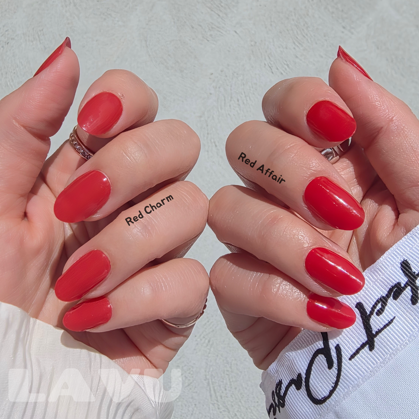 Red Charm