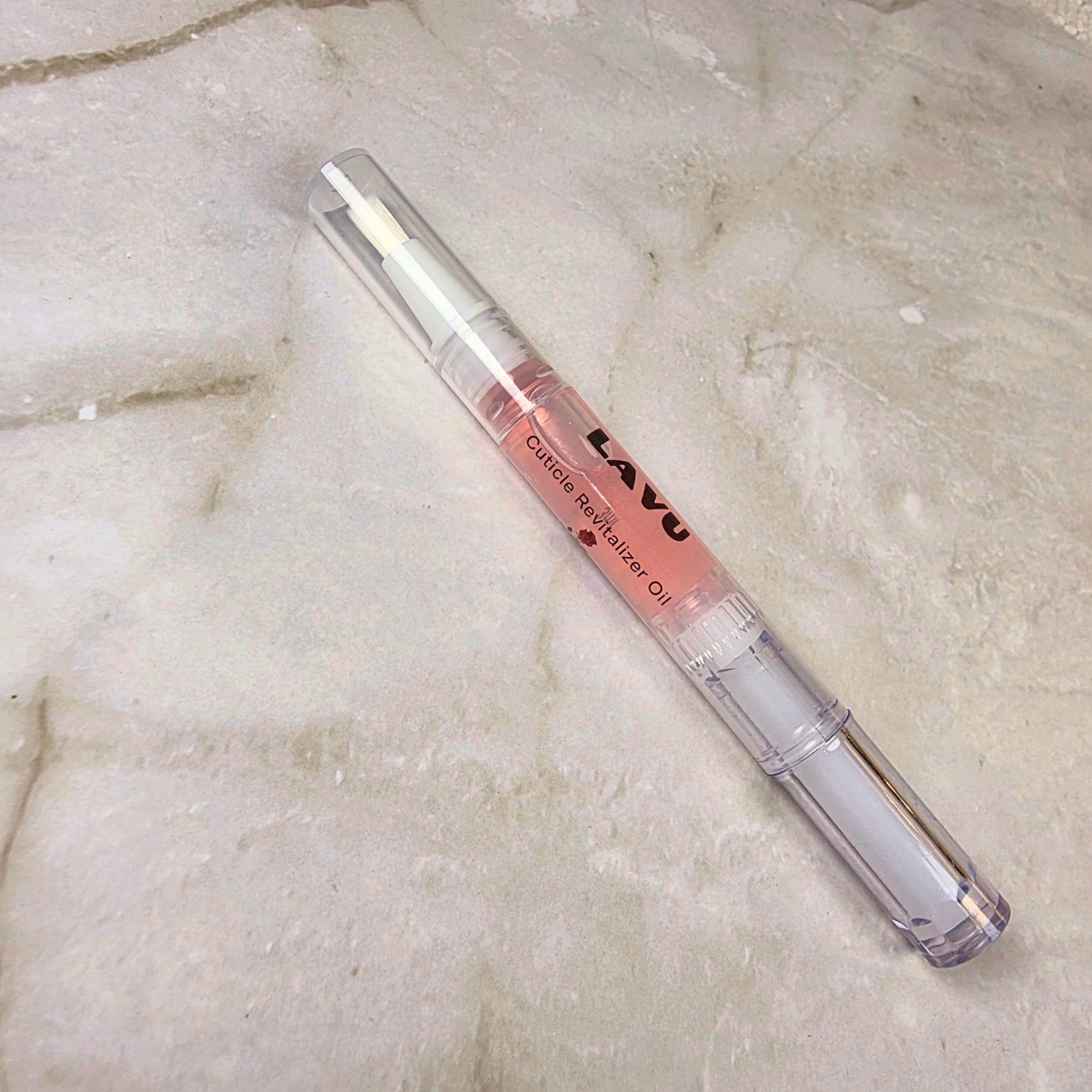 Rose Cuticle Therapy Kit