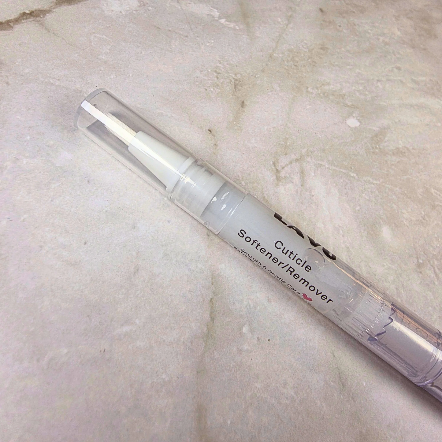 Rose Cuticle Therapy Kit