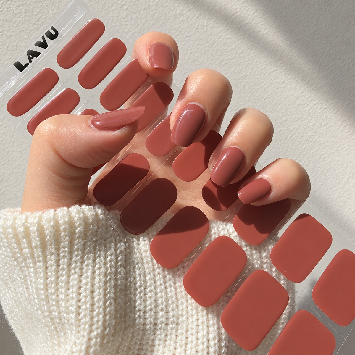 Coral Clay