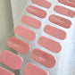 Pink Silk Shine