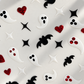 [Nail Art Decals] Boo My Love