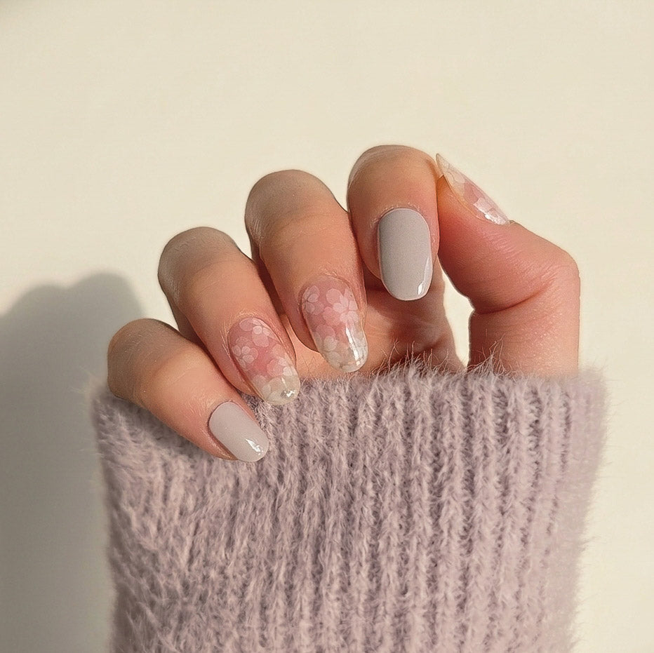 Petal Lace